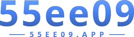 55ee09 logo